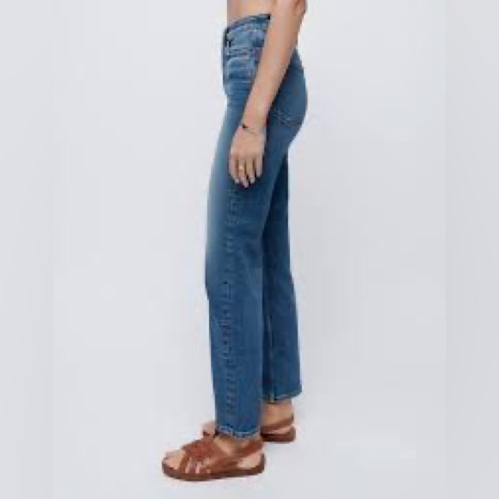 REDONE 70s STOVEPIPE jeans
